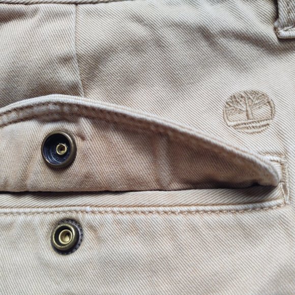 Timberland shorts - Picture 2 of 4